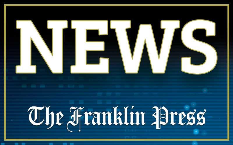 Press graphic