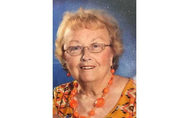 Joyce Handley