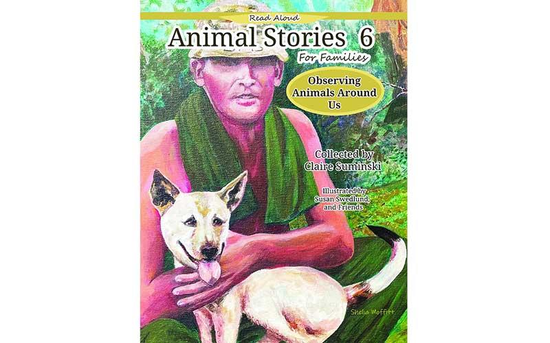 Animal Stories 6