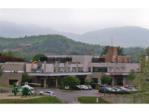 Angel Medical Center