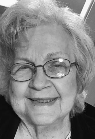 Nancy Sue Childers