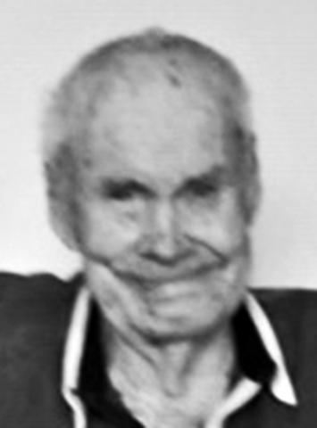 Dewey “Corky” Elliott Sr.