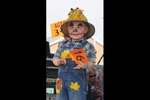 Town of Franklin - PumpkinFest