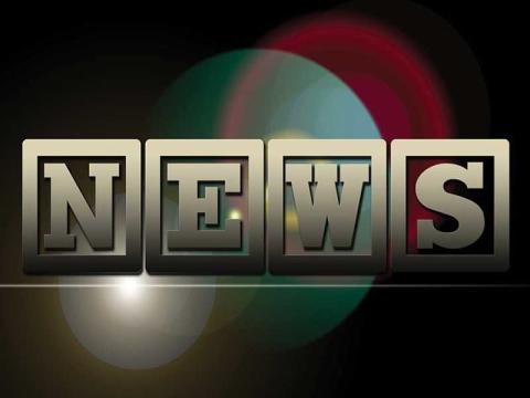Press graphic