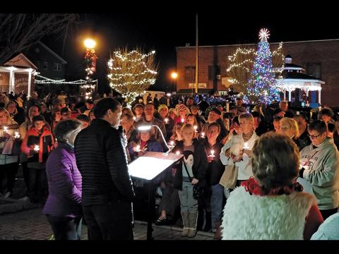 Photos/Town of Franklin