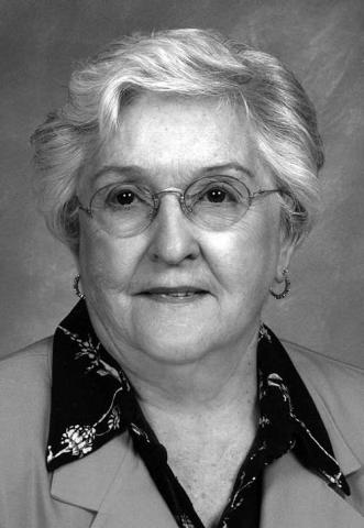 Charlotte Andrews Jones