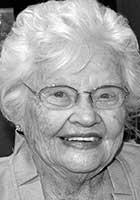 Eris Lillian Johnson Carlson