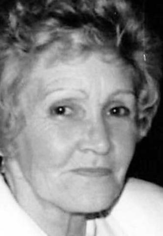 Sally Mae Clark Seay