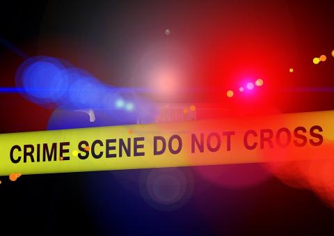 Search leads to 19 arrests