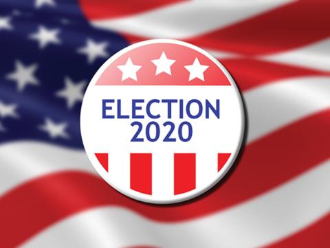2020 election