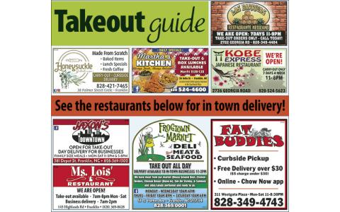 Press graphic