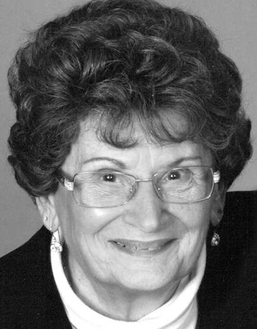 Rita Dolores Trein Bleier