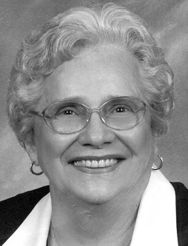 Eunice Ray Doster