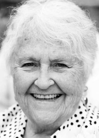 Jean Ann Grogan Mezera