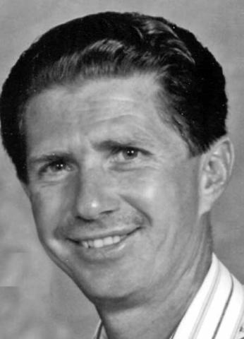 Robert “Bobby” Gene Parrish