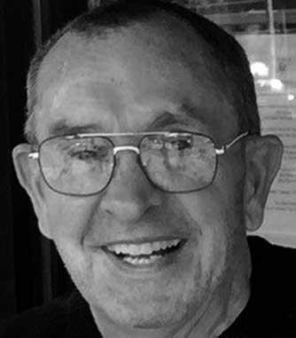 John Harry Rowley