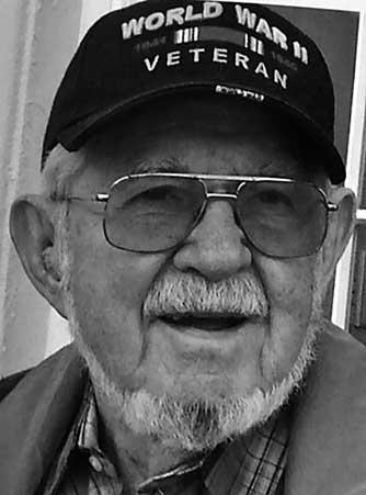 Herbert Stanley Simmons