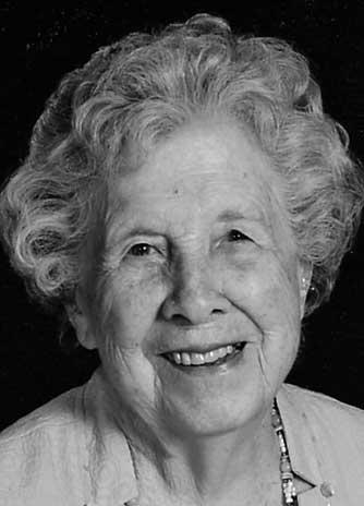 Lois Virginia Jacobs Meadows