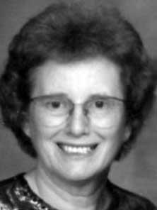 Lois Thompson Sparks