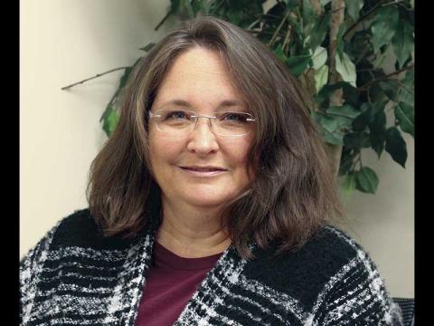 Photo submitted - Kathy McGaha takes over as director of Macon County Public Health on April 29.