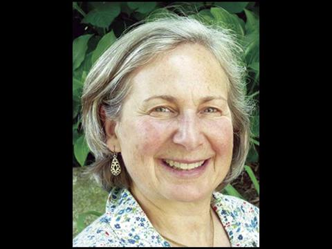 Elaine Eisenbraun