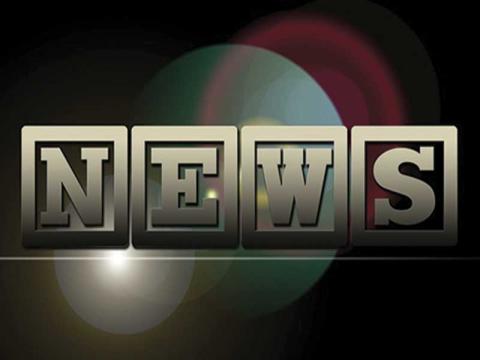 Press graphic