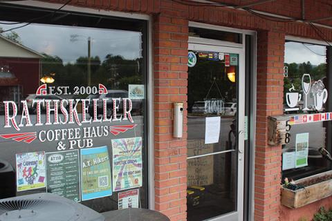 Rathskeller
