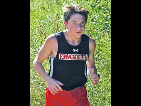 Ethan Farrell