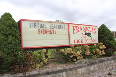 Virtual learning