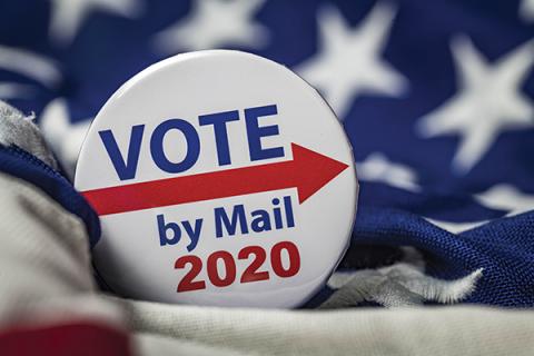 Voting