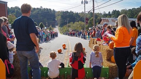 File Photo - PumpkinFest