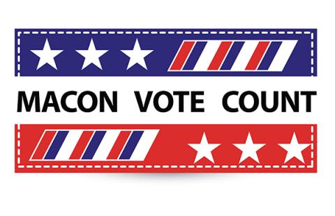 vote count official