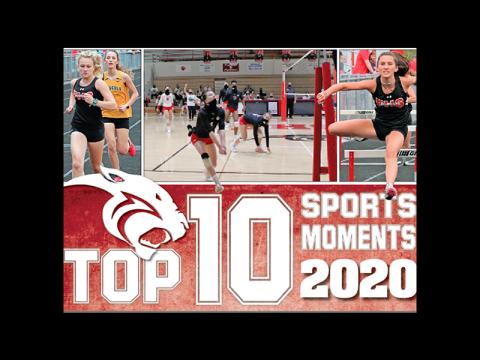 Top ten sports