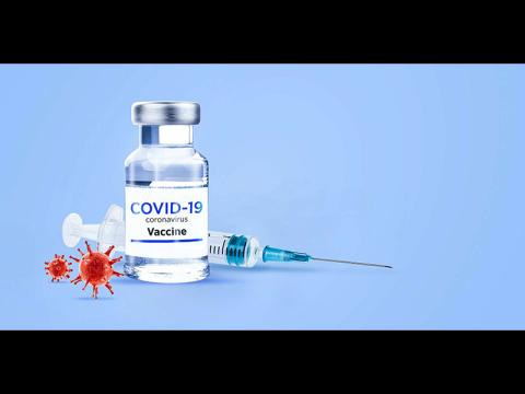 Covid vaccine