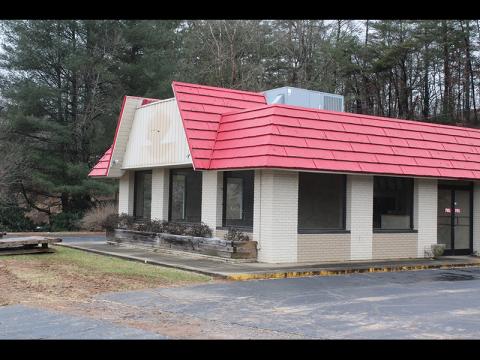 Cookout Restaurant slated for 963 Georgia Road