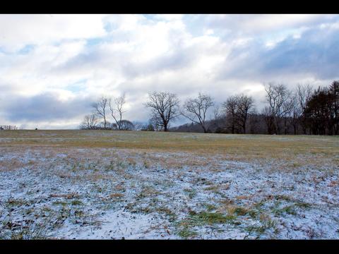 Press photo/Jake Browning - Whitmire property