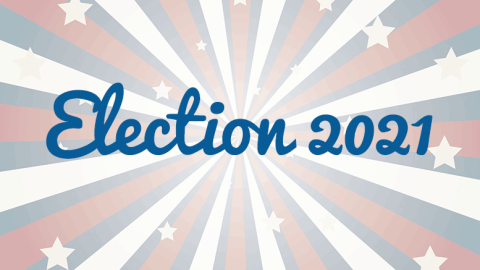 2021 elections