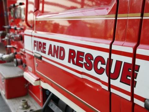 Fire and rescue
