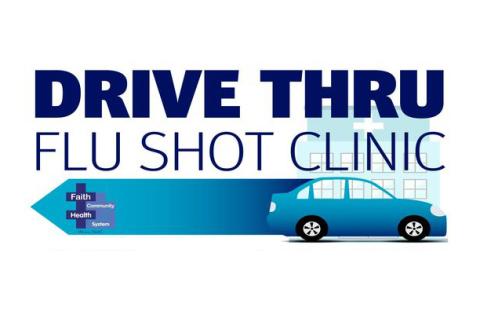 Flu Clinic