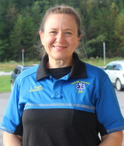 Lora Beegle has spent the last 30 years helping people stay healthy and safe. 