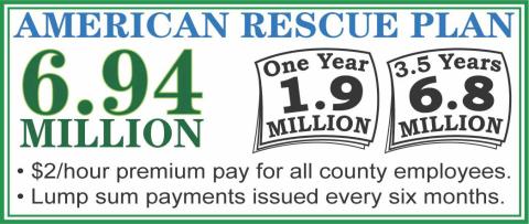 Graphic – Premium Pay 
