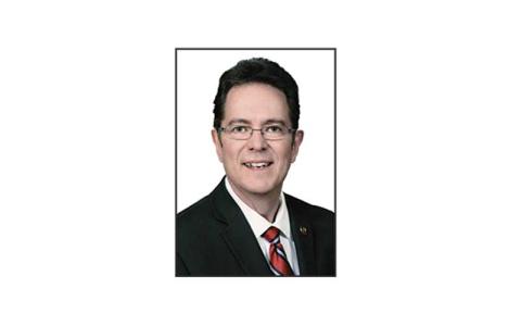 Sen. Kevin Corbin