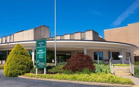 Angel Medical Center
