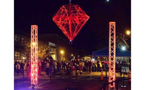 Press file photo – Ruby Drop