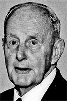 Clayton Marshall