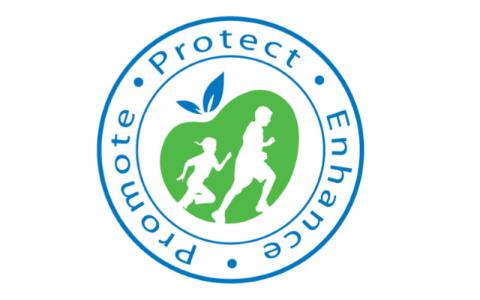Macon County Health Department Logo