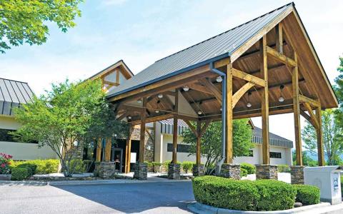 Press file photo - Macon County Public Library