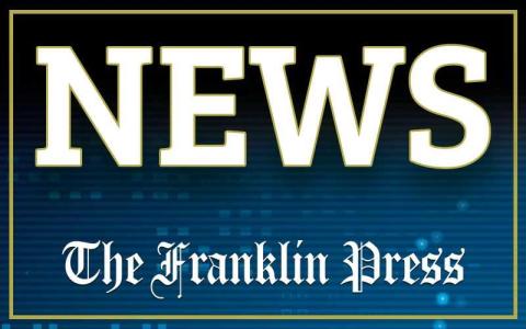 Press graphic