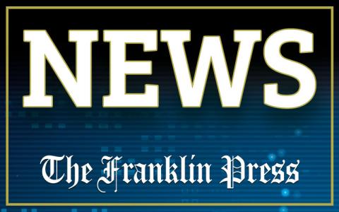 Press graphic