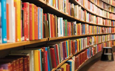 Image/Adobe stock - Fontana Regional Library system will soon begin issuing cards that will limit the content juveniles can check out.